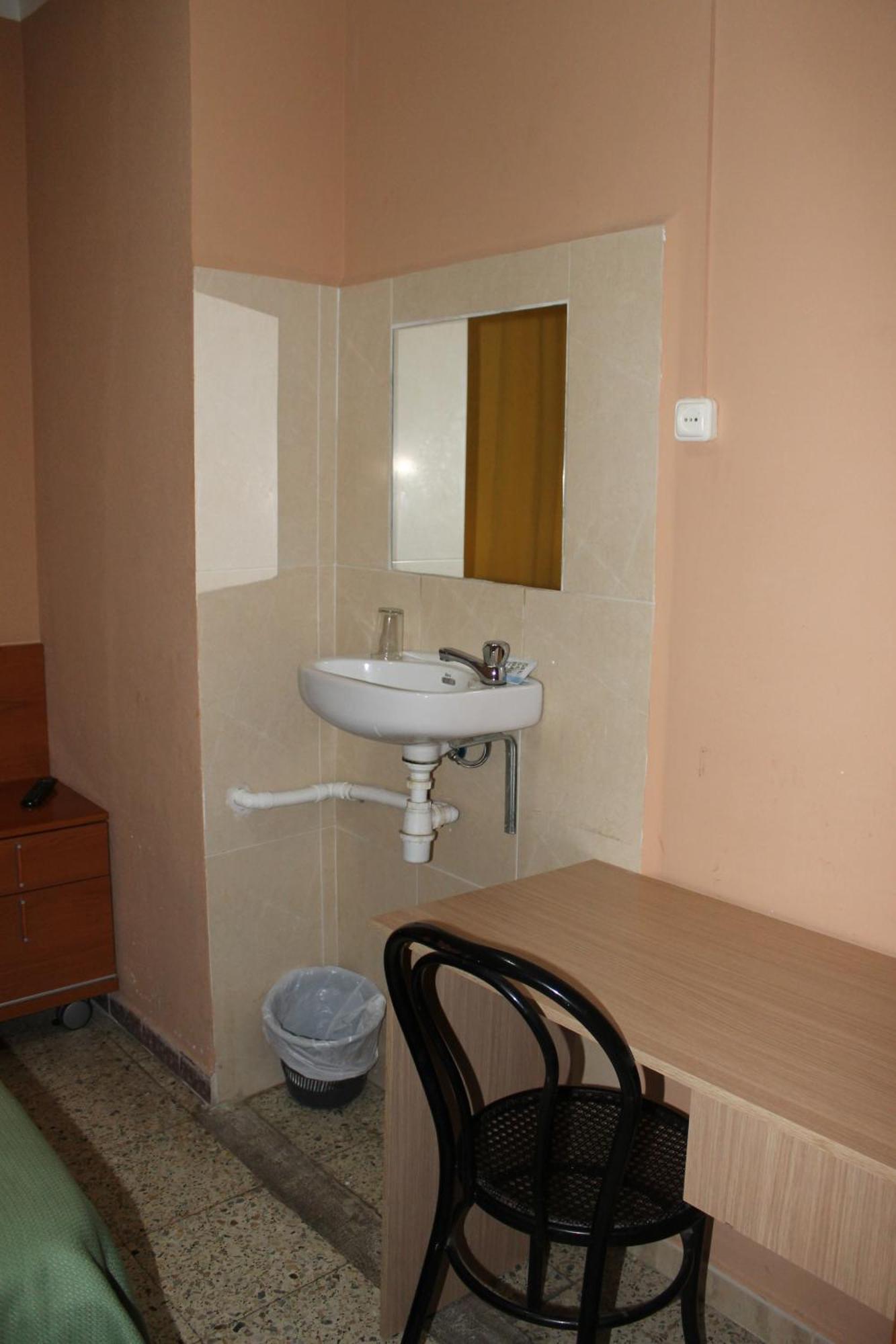 Hostal Cal Siles El Prat de Llobregat Room photo